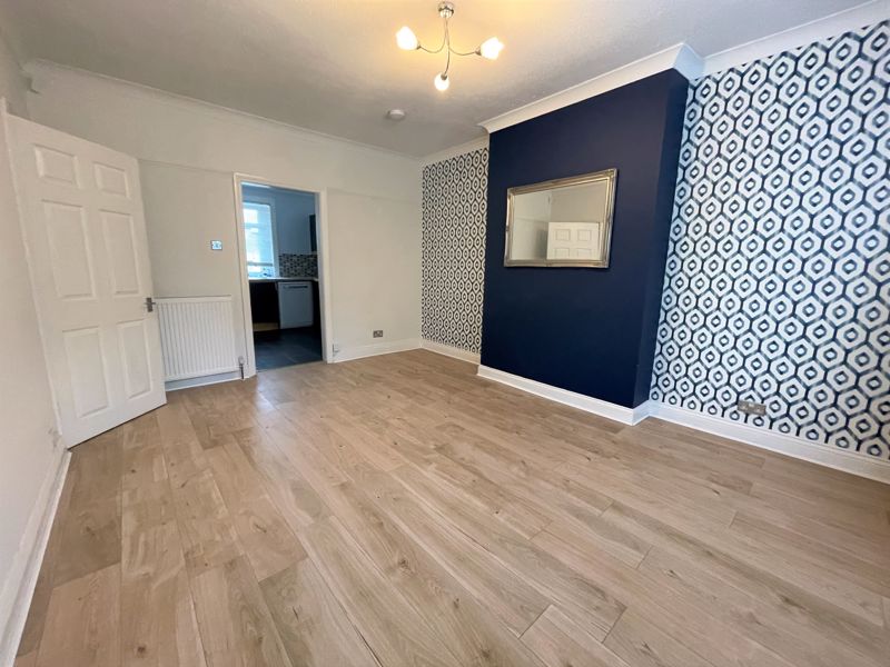 Clarion Crescent Knightswood